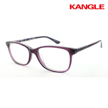 Customizable cheap wholesale metal optical frames glasses